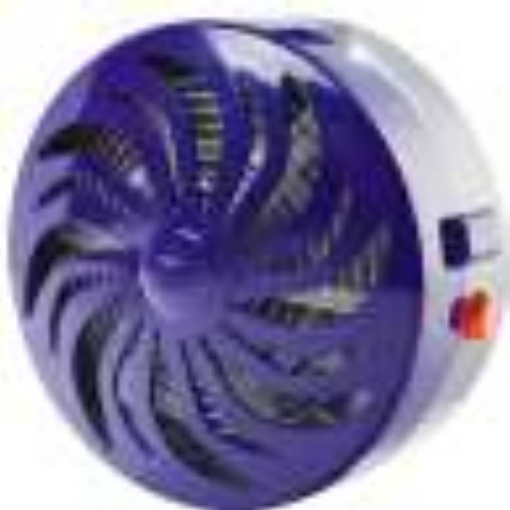 Disque tue insectes solaire