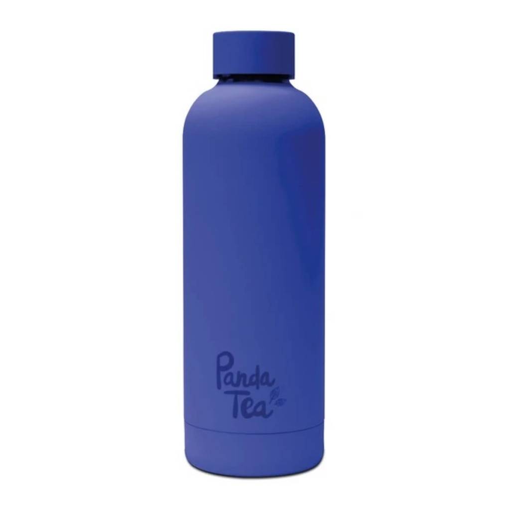 Urban Bottle -Bouteille isotherme Bleu Majorelle