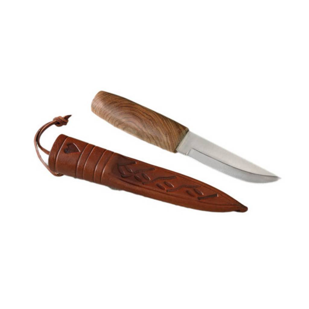 Couteau «viking» 0252670
