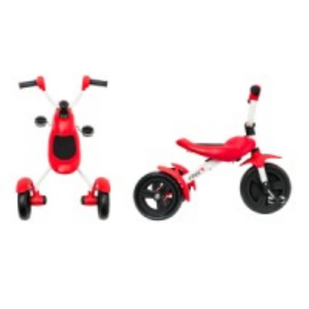 Tricycle pliable  OXYBUL