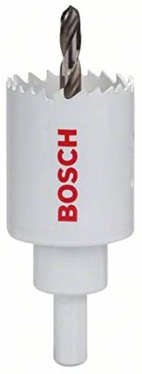 BOSCH Accessoires - scie trepan hss bimetal 38 mm -