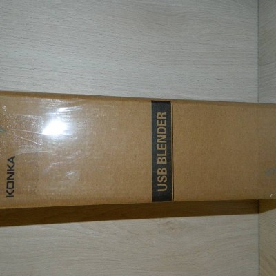 Yaourtière - blender