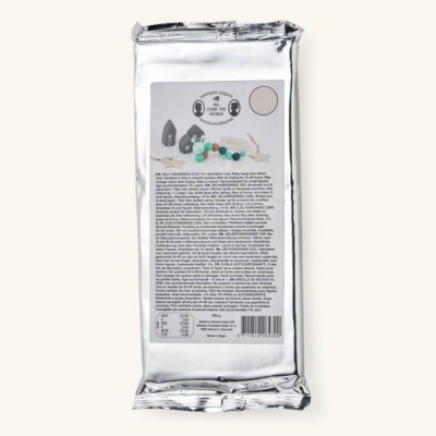 Argile-pate a modeler