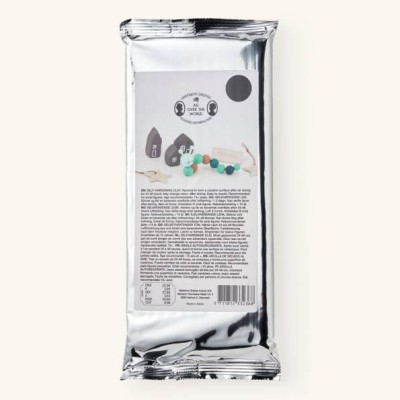 Argile-pate a modeler