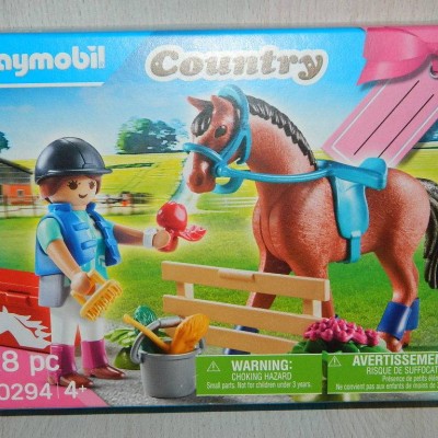 Playmobil